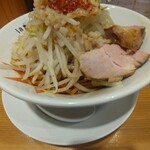 ラーメンにっこう - 