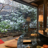 割烹 天ぷら 三太郎 - 