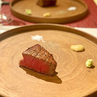 窯焼きステーキ 福田 - 