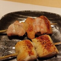 神楽坂 とりや 蝦名 - 