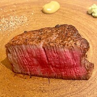 窯焼きステーキ 福田 - 