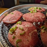 焼肉・メグミ - 
