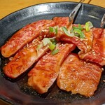 焼肉・メグミ - 
