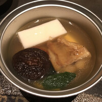 日本料理 時宜 芦屋ベイコート倶楽部 ホテル&スパリゾート - 