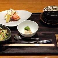 銀座 蟹みつ - 