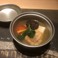 日本料理 時宜 芦屋ベイコート倶楽部 ホテル&スパリゾート - 