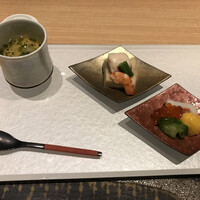 日本料理 時宜 芦屋ベイコート倶楽部 ホテル&スパリゾート - 