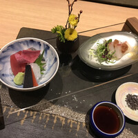 日本料理 時宜 芦屋ベイコート倶楽部 ホテル&スパリゾート - 