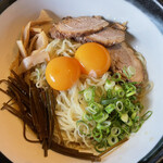 Sanuki Ramen Hamano - 