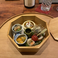 旬彩天 つちや - 