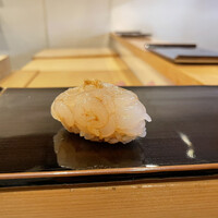 らんまる - 白エビ、しょうが