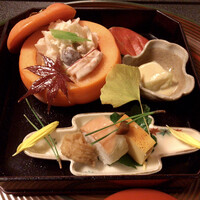 京料理 かじ - 