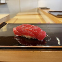 らんまる - マグロ漬け