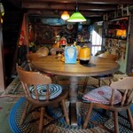 カフェ ミシシッピ - 