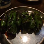 もつ焼たつや - 