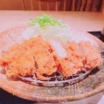 Tonkatsu Ichiban - 