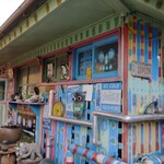 カフェ ミシシッピ - 