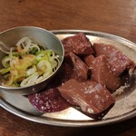 ホルモンまさる  - 