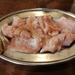 ホルモンまさる  - 