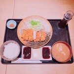 Tonkatsu Ichiban - 