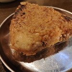 もつ焼たつや - 