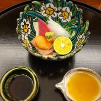 日本料理 幸庵 - 