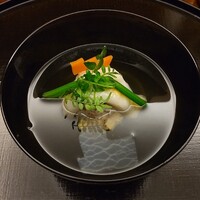 日本料理 幸庵 - 