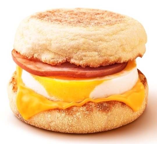 マクドナルド 464印西牧の原店 （McDonald's） - 印西牧の原