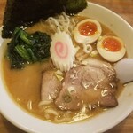 Ramen Hareru Ya - 