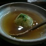 萌えぎ - 空豆マンジュウ