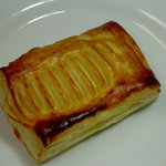 まるき製パン所 - アップルパイ