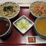 めん房 つるつる - 