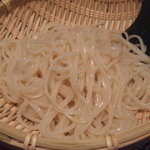 魚彦 - 稲庭うどん