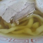 食堂なまえ - スープ