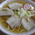 食堂なまえ