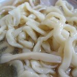 食堂なまえ - 麺