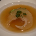 中国料理 丹甫 - ふかひれ～～っ！