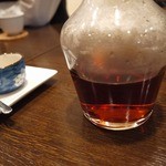 中国料理 丹甫 - ここで紹興酒も