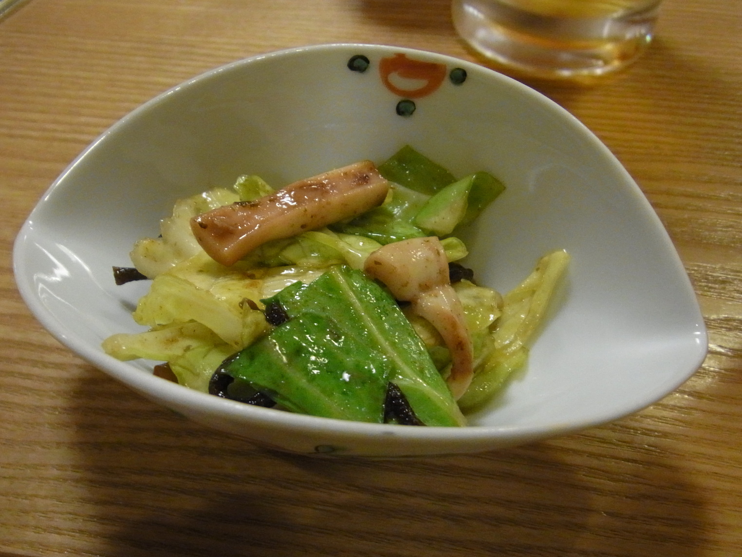 旬菜旬魚なんちゃっ亭 name=