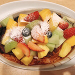 果実園 リーベル 新宿店 - 