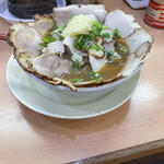 ラーメン2国 - 