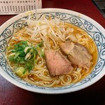 Yakiniku Yamato - ラーメン