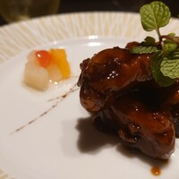 御膳房 銀座店 - 