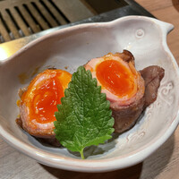 焼肉ホルモン 稲田 - 