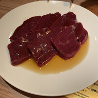 焼肉ホルモン 稲田 - 