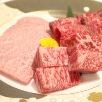 肉の匠 将泰庵 船橋駅前 はなれ店 - 将泰庵御膳
