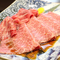 肉の匠 将泰庵 船橋駅前 はなれ店 - 将泰庵御膳