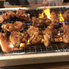 とりみそ あみ焼き 地鶏屋 藤方店