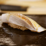 鮨 たかはし - コハダ