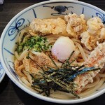 手打うどん すみた - 